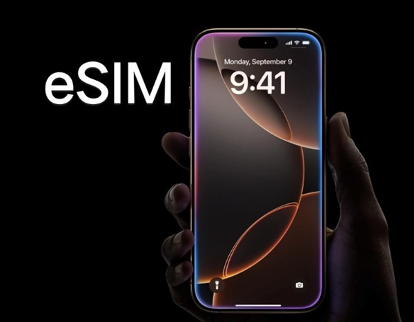 三大运营商重启eSIM:我们真的要告别实体SIM卡了 eSIM 告别实体SIM卡 第2张 三大运营商重启eSIM:我们真的要告别实体SIM卡了 eSIM 告别实体SIM卡 第2张