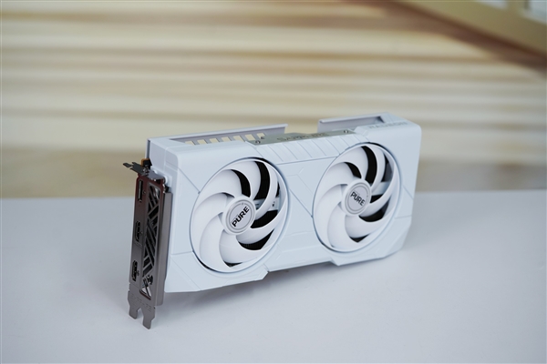 8GB显存真就没人要:RX 9060 XT 16GB销量是8GB的68倍! RX 16GB 第3张 8GB显存真就没人要:RX 9060 XT 16GB销量是8GB的68倍! RX 16GB 第3张