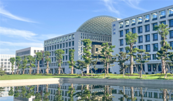 福耀科技大学首期本科50人集结完毕：王树国亲笔签署 福耀科技大学 第2张