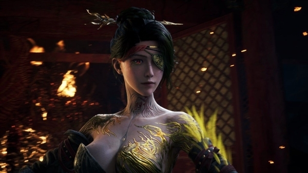 2025年首款国产3A大作!《明末:渊虚之羽》今日全球上线 明末:渊虚之羽 第3张 2025年首款国产3A大作!《明末:渊虚之羽》今日全球上线 明末:渊虚之羽 第3张