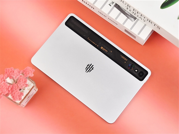 红魔电竞平板3 Pro PK REDMI K Pad:谁才是iPad mini终结者 Pad 第2张 红魔电竞平板3 Pro PK REDMI K Pad:谁才是iPad mini终结者 Pad 第2张