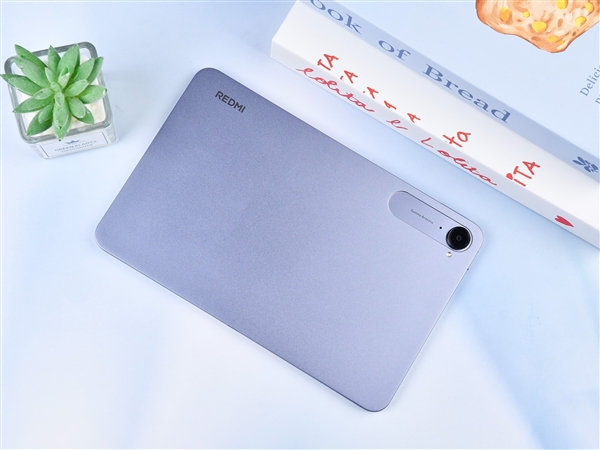 红魔电竞平板3 Pro PK REDMI K Pad:谁才是iPad mini终结者 Pad 第4张 红魔电竞平板3 Pro PK REDMI K Pad:谁才是iPad mini终结者 Pad 第4张