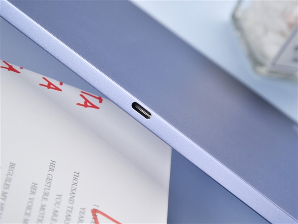 红魔电竞平板3 Pro PK REDMI K Pad:谁才是iPad mini终结者 Pad 第5张 红魔电竞平板3 Pro PK REDMI K Pad:谁才是iPad mini终结者 Pad 第5张