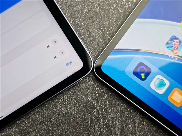 红魔电竞平板3 Pro PK REDMI K Pad:谁才是iPad mini终结者 Pad 第10张 红魔电竞平板3 Pro PK REDMI K Pad:谁才是iPad mini终结者 Pad 第10张