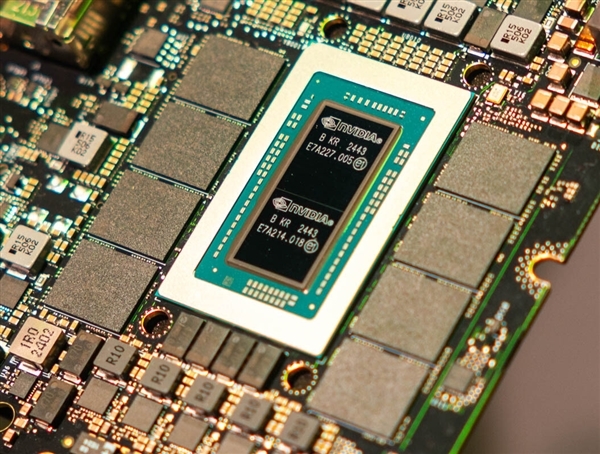 NVIDIA N1X处理器GPU规格、跑分曝光：核心数与RTX 5070相同！ N1X处理器 第2张