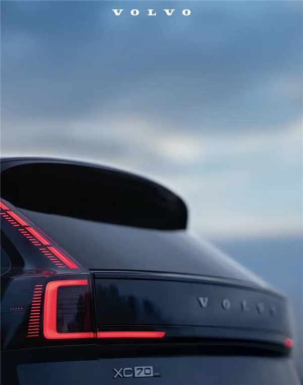 沃尔沃XC70牛仔蓝首发亮相!定位中型SUV 8月开启预售 沃尔沃XC70 第5张 沃尔沃XC70牛仔蓝首发亮相!定位中型SUV 8月开启预售 沃尔沃XC70 第5张