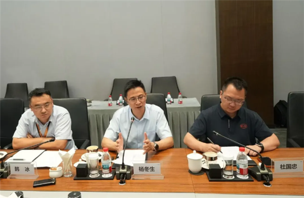 比亚迪:持续在电动化、智能化加大投入 攻克技术无人区 比亚迪 第1张 比亚迪:持续在电动化、智能化加大投入 攻克技术无人区 比亚迪 第1张