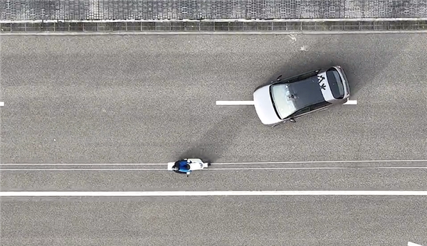 特斯拉Model 3中保研测试成绩出炉:还不如12万的蔚来萤火虫 3 第6张 特斯拉Model 3中保研测试成绩出炉:还不如12万的蔚来萤火虫 3 第6张
