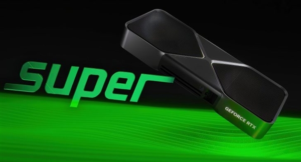 没有对手根本不着急发!RTX 50 SUPER今年推出概率很低 RTX SUPER 第2张 没有对手根本不着急发!RTX 50 SUPER今年推出概率很低 RTX SUPER 第2张