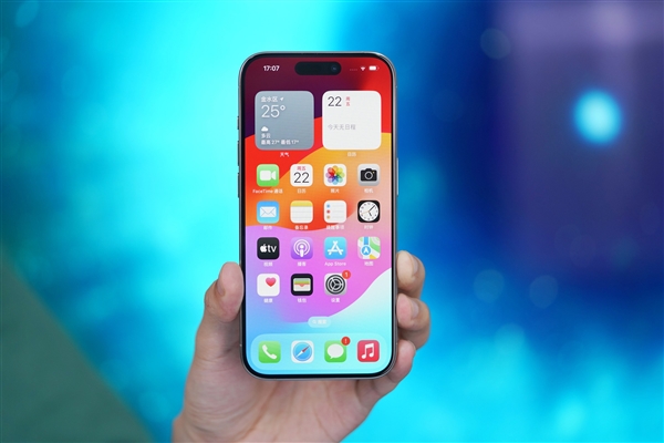 苹果2025财年第3季度财报发布:iPhone销量破30亿 中国区恢复增长 苹果2025财年第3季度财报 第1张 苹果2025财年第3季度财报发布:iPhone销量破30亿 中国区恢复增长 苹果2025财年第3季度财报 第1张