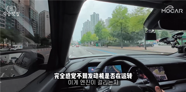 吉利星越L换了个雷诺的马甲：就在韩国卖爆了！ 吉利星越L 第6张