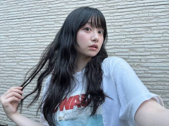 《寂静岭f》演员公开！超美小姐姐出演主角好友 寂静岭f 第6张