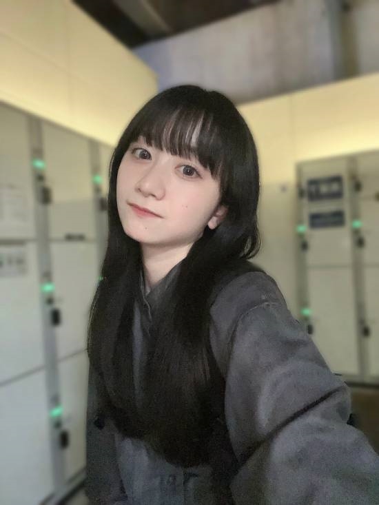 《寂静岭f》演员公开！超美小姐姐出演主角好友 寂静岭f 第7张