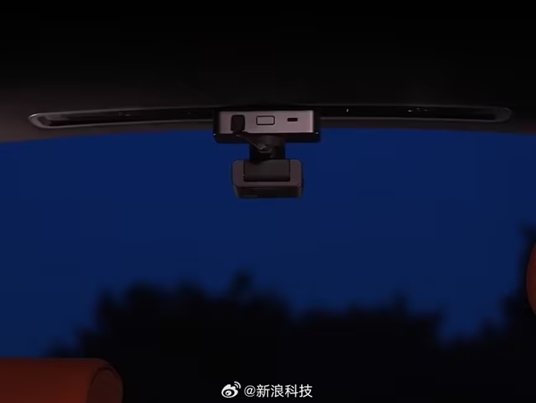 小米汽车回应4K云台摄像头发热:正常 不影响使用和寿命 4K云台摄像头 第2张 小米汽车回应4K云台摄像头发热:正常 不影响使用和寿命 4K云台摄像头 第2张