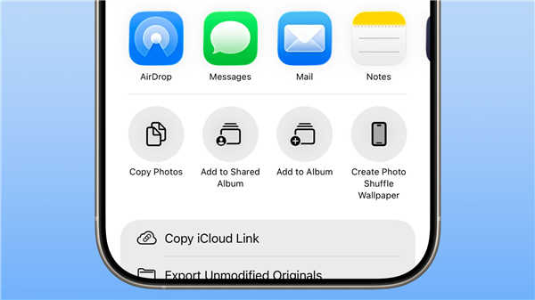 苹果iOS 26 Beta 5上线：iPhone 17首发 5 第2张