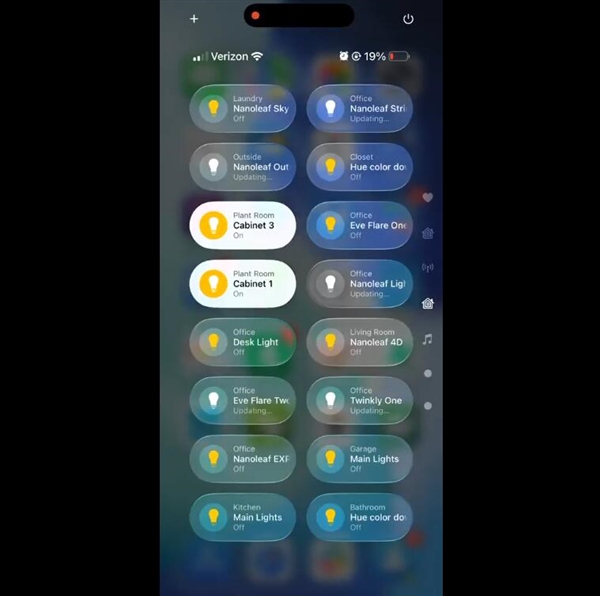 苹果iOS 26 Beta 5上线：iPhone 17首发 5 第4张