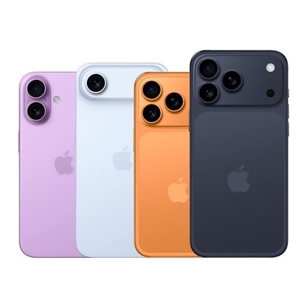 李楠给iPhone 17 Air做手机壳做到头疼:难弄 iPhone Air 第1张 李楠给iPhone 17 Air做手机壳做到头疼:难弄 iPhone Air 第1张