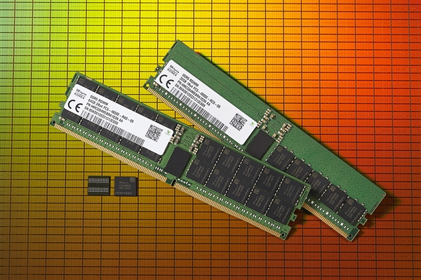 倒反天罡!DDR4内存价格暴涨:反超DDR5一倍 DDR4内存价格暴涨 第2张 倒反天罡!DDR4内存价格暴涨:反超DDR5一倍 DDR4内存价格暴涨 第2张