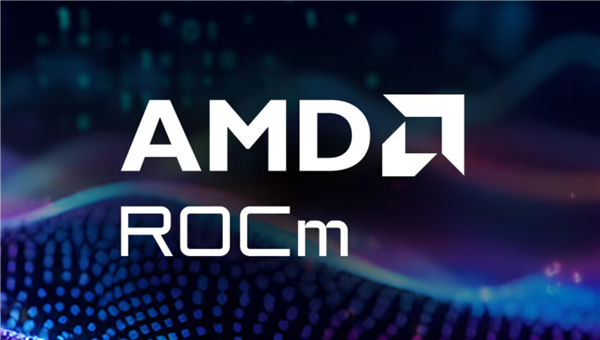 刚完硬件刚软件 AMD确认AI软件3倍性能提升：CUDA之敌 AMD AI软件 第1张