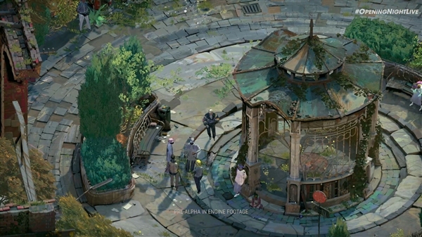 《战锤40K：战争黎明4》回归本源 战锤40K：战争黎明4 第11张