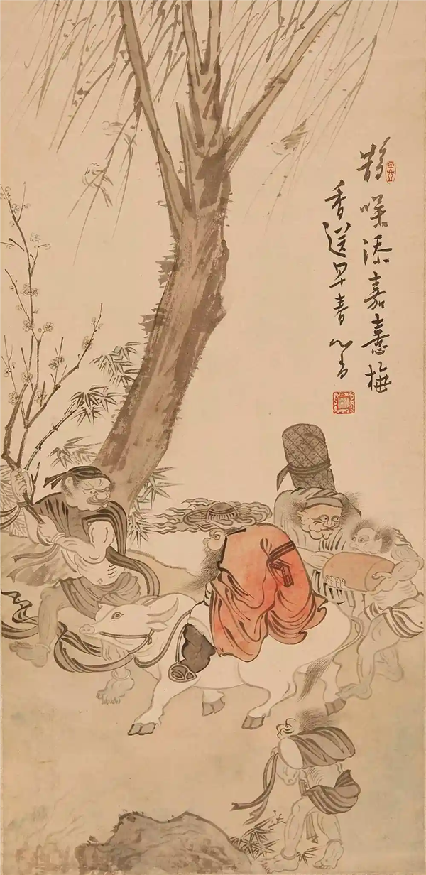 《黑神话:悟空》DLC没了 但《黑神话:钟馗》来了! 黑神话:悟空 DLC 黑神话:钟馗 第7张 《黑神话:悟空》DLC没了 但《黑神话:钟馗》来了! 黑神话:悟空 DLC 黑神话:钟馗 第7张