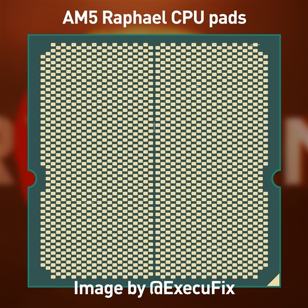1718针成史上寿命最长的CPU接口！AMD Zen 7将支持AM5：一板传4代 U坏板还在 AMD 7 第1张