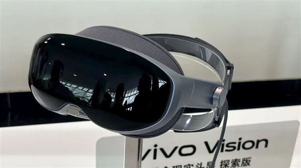 库克的“梦中情机” vivo做出来了吗 库克的梦中情机 vivo 第1张 库克的“梦中情机” vivo做出来了吗 库克的梦中情机 vivo 第1张