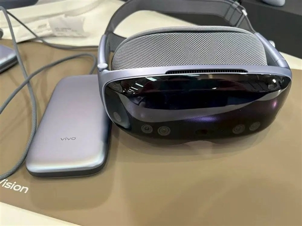 库克的“梦中情机” vivo做出来了吗 库克的梦中情机 vivo 第2张 库克的“梦中情机” vivo做出来了吗 库克的梦中情机 vivo 第2张