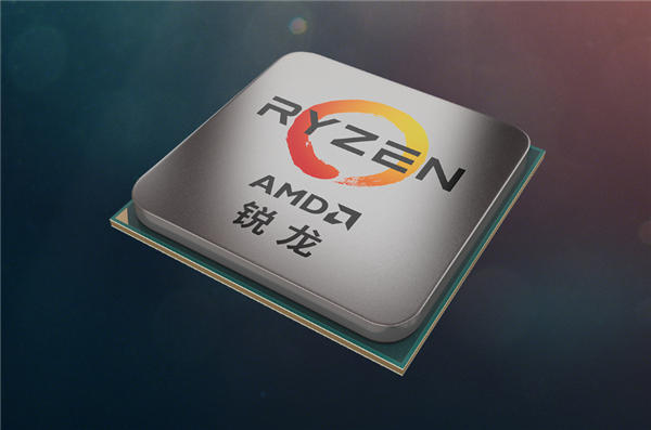 AMD两款锐龙9000F CPU蓄势待发！6核9500F、8核9700F 锐龙9000F 第1张