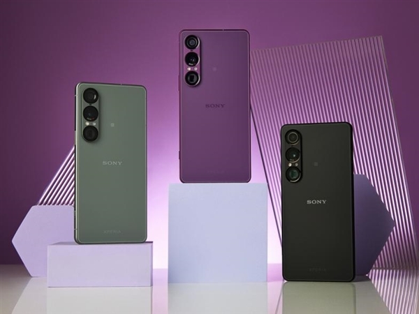 索尼Xperia 1 VII电路板缺陷问题解决！将重返市场 VII电路板 第1张