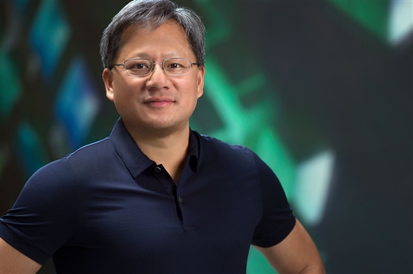 已明白回应中国从来没有后门!黄仁勋:想对华销售新型特供芯片 特供芯片 第1张 已明白回应中国从来没有后门!黄仁勋:想对华销售新型特供芯片 特供芯片 第1张