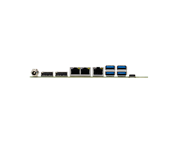 首发Intel 18A!首款Panther Lake工业主板现身:25W功耗 Intel 18A 第2张 首发Intel 18A!首款Panther Lake工业主板现身:25W功耗 Intel 18A 第2张