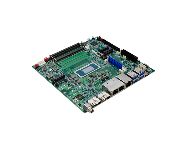 首发Intel 18A!首款Panther Lake工业主板现身:25W功耗 Intel 18A 第3张 首发Intel 18A!首款Panther Lake工业主板现身:25W功耗 Intel 18A 第3张