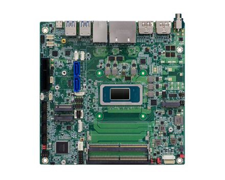 首发Intel 18A!首款Panther Lake工业主板现身:25W功耗 Intel 18A 第5张 首发Intel 18A!首款Panther Lake工业主板现身:25W功耗 Intel 18A 第5张