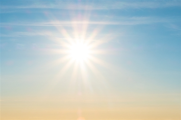 秋老虎来袭!今日三预警齐发:局地最高温超40℃ 秋老虎 第1张 秋老虎来袭!今日三预警齐发:局地最高温超40℃ 秋老虎 第1张