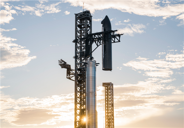 SpaceX星舰第十次试飞取消 地面系统出现问题 第2张 SpaceX星舰第十次试飞取消 地面系统出现问题 第2张