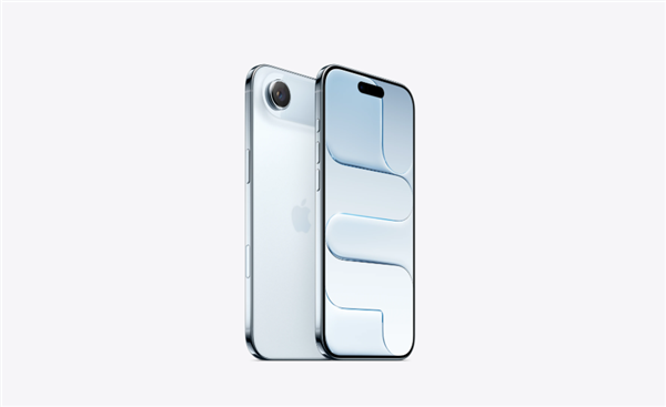 国内首款eSIM手机！iPhone Air国行eSIM激活教程来了 首款eSIM手机 iPhone Air eSIM激活教程 第1张