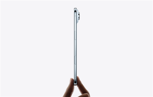 iPhone Air在华发售延期！苹果回应：力争尽快在中国推出 Air 第3张