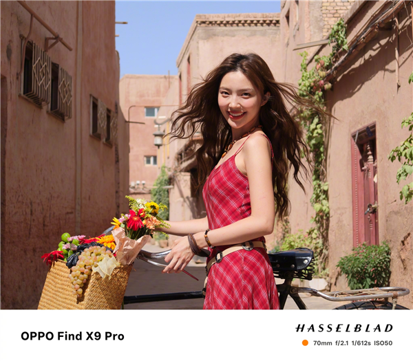 刘作虎官宣OPPO Find X9系列:引爆画质革命 OPPO X9 第1张 刘作虎官宣OPPO Find X9系列:引爆画质革命 OPPO X9 第1张