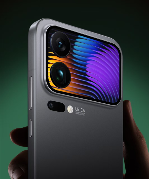 小米17系列刷跑分：多核近12000 稳赢iPhone 17 Pro 小米17 第4张