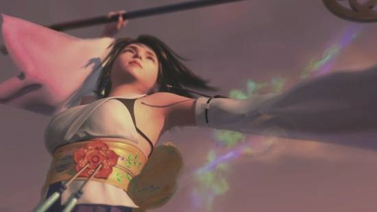 日本网站公布《最终幻想》最受欢迎角色排名：蒂法第一 最终幻想 第3张