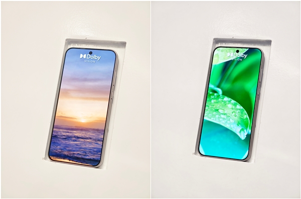 OPPO Find X9真机现身：全球首发全场景1nit明眸护眼屏 X9 第1张