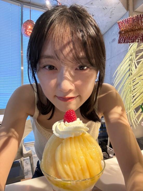 《寂静岭f》女主脸模写真分享！日系美少女超可爱 寂静岭f 第3张