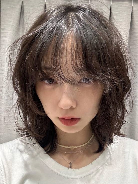 《寂静岭f》女主脸模写真分享！日系美少女超可爱 寂静岭f 第5张
