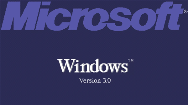 出现早于互联网：微软详解Windows 3.0中WinHelp为何有在线帮助 Windows 3.0 第2张