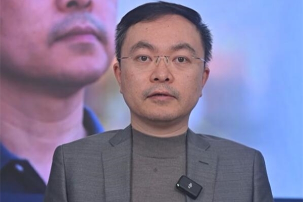 蔡磊妻子称蔡磊的近况“很不好了” 开始流口水 整个人都很痛苦 蔡磊 第1张