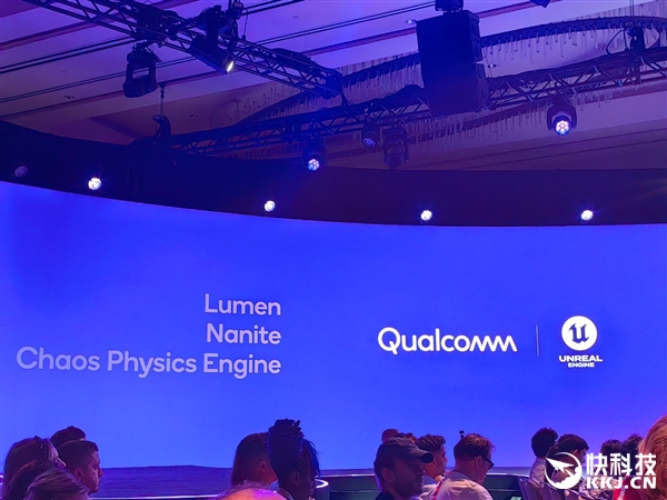第五代骁龙8至尊版正式发布：第三代自研CPU狂飙4.6GHz、GPU有了独立显存 第五代骁龙8至尊版 第9张
