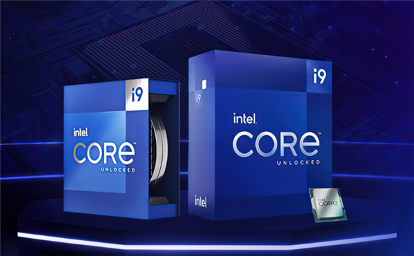 Intel最强游戏CPU要涨价了！13/14代酷睿上涨超10% Intel最强游戏CPU 第1张