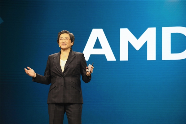 NVIDIA仍占67% 5年后AMD能抢4%的AI显卡市场 NVIDIA占67% 第1张