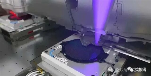 俄罗斯光刻机路线图曝光：2036年底前完成EUV光刻机研发！ 俄罗斯光刻机 第3张